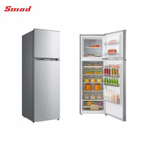 Home Appliance Popular Used Double Door Frost Free Refrigerator